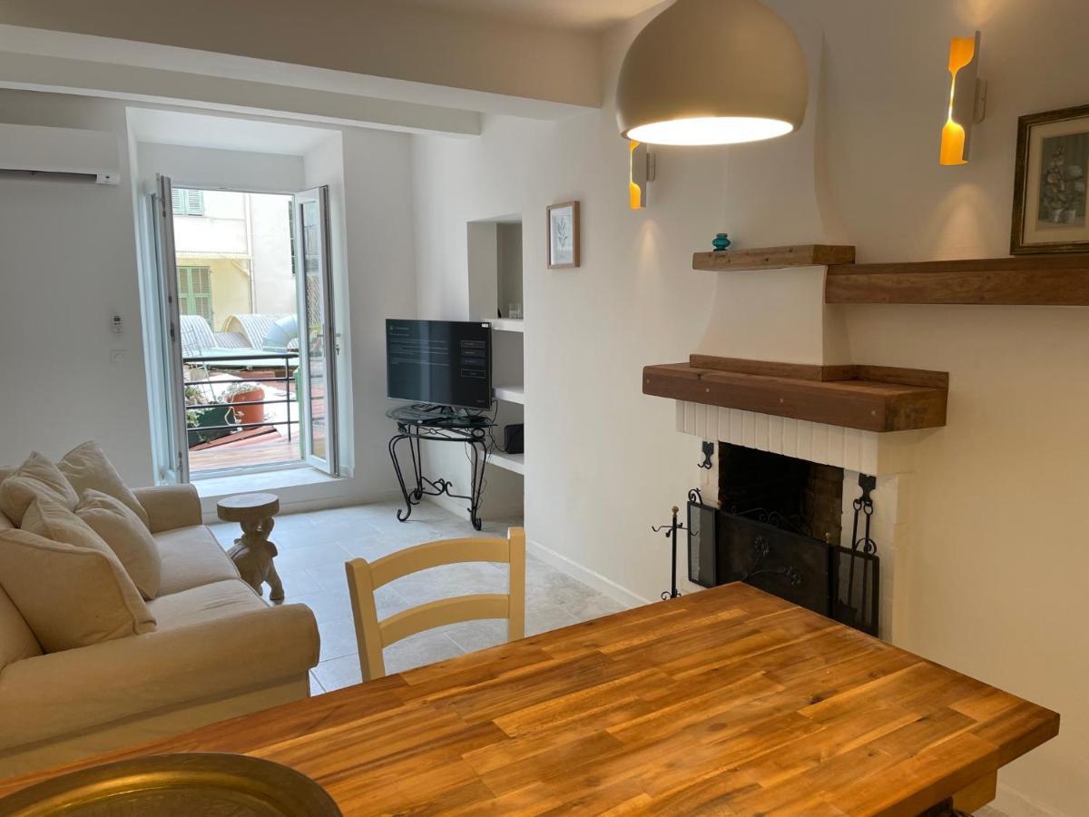 Appartement Summerhouse 2 Bed Quiet Old Balcony100m